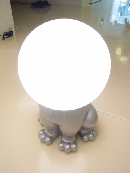 林建榮個展｜林建榮｜國藝會補助成果檔案庫